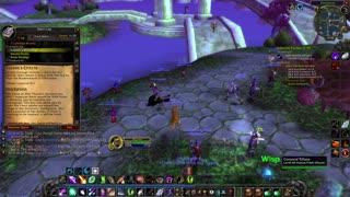 Episode 21 | Leveling Druid: WYCCED | World of Warcraft Classic: Seasons of Discovery