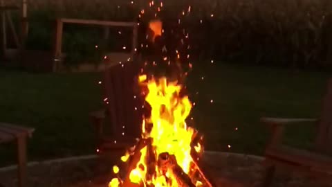 Fire Pit