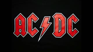 Gimme a Bullet AC/DC backing track for vocals / cover