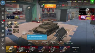 world of tanks