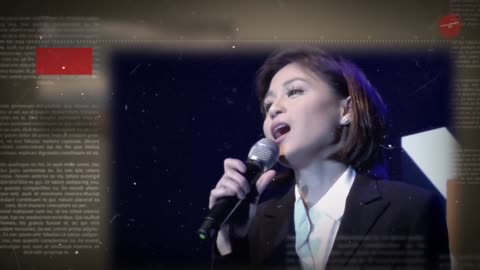 TONI GONZAGA Motivational Speech