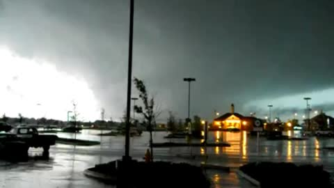 4-27-2011 tornado