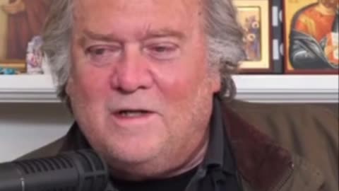 Steve Bannon: This is an ILLEGITIMATE REGIME that STOLE the 2020 election