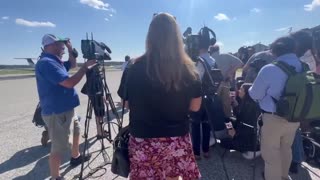 Border Crisis Finally Gets The Attention Of The Press After Martha's Vineyard