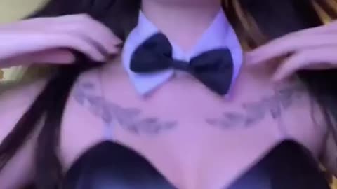 Hot Tattoo girls life - sexy music