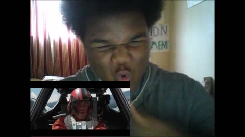 Star Wars: Episode VII - The Force Awakens EPIC REACTION!