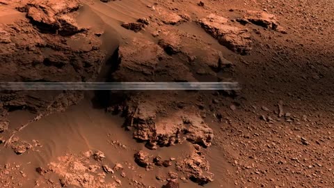 The Facts You Should Know About Mars