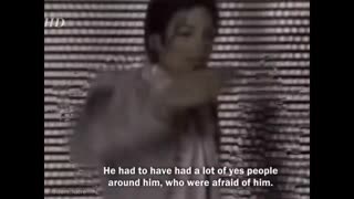 Nuevos datos sobre el asesinato de Michael Jackson