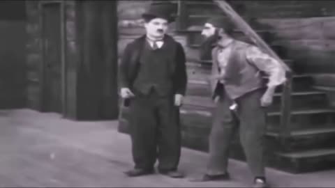 Police (1916) - Charlie Chaplin (720 Hd)