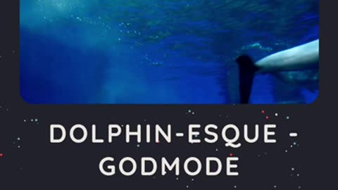 Royalty Free Music: Dolphin-esque by Godmode