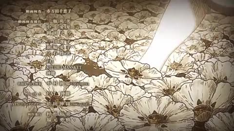 Attack on Titan Ending Song 4