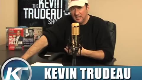 Kevin Trudeau Show_ 4-6-11 Segment 3