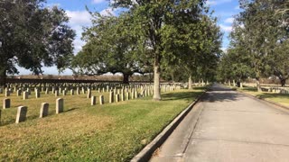 Chalmette National Cemetery_1