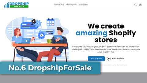 "Buy Shopify Store: Navigating the Top 7 Websites for Premade E-Commerce Solutions!"