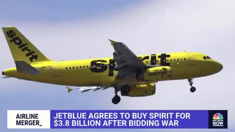 JetBlue Wins Spirit Takeover Battle_ What Does This Mean For Your Travel