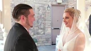 Our Las Vegas Wedding Day Vlog! *4/3/21*