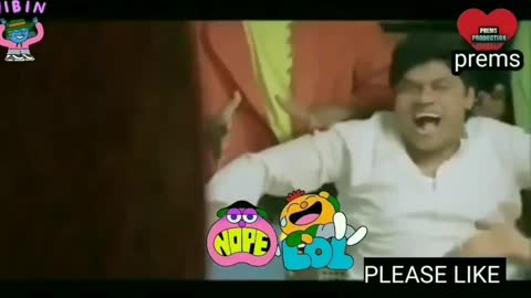 Funny dubbing video 😀😃😄😀😃😄