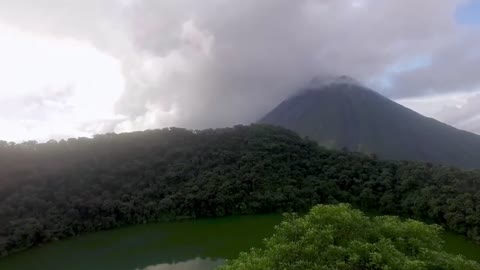 Costa Rica or Panama for Travel