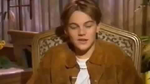 Pedophiles Surrounded Leo DiCaprio On Set Of Growing Pains