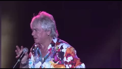 Air Supply - All Out Of Love (Live in 2013)
