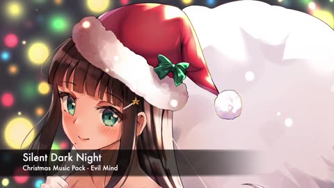 LoFi Christmas Music For Gamers to Chill