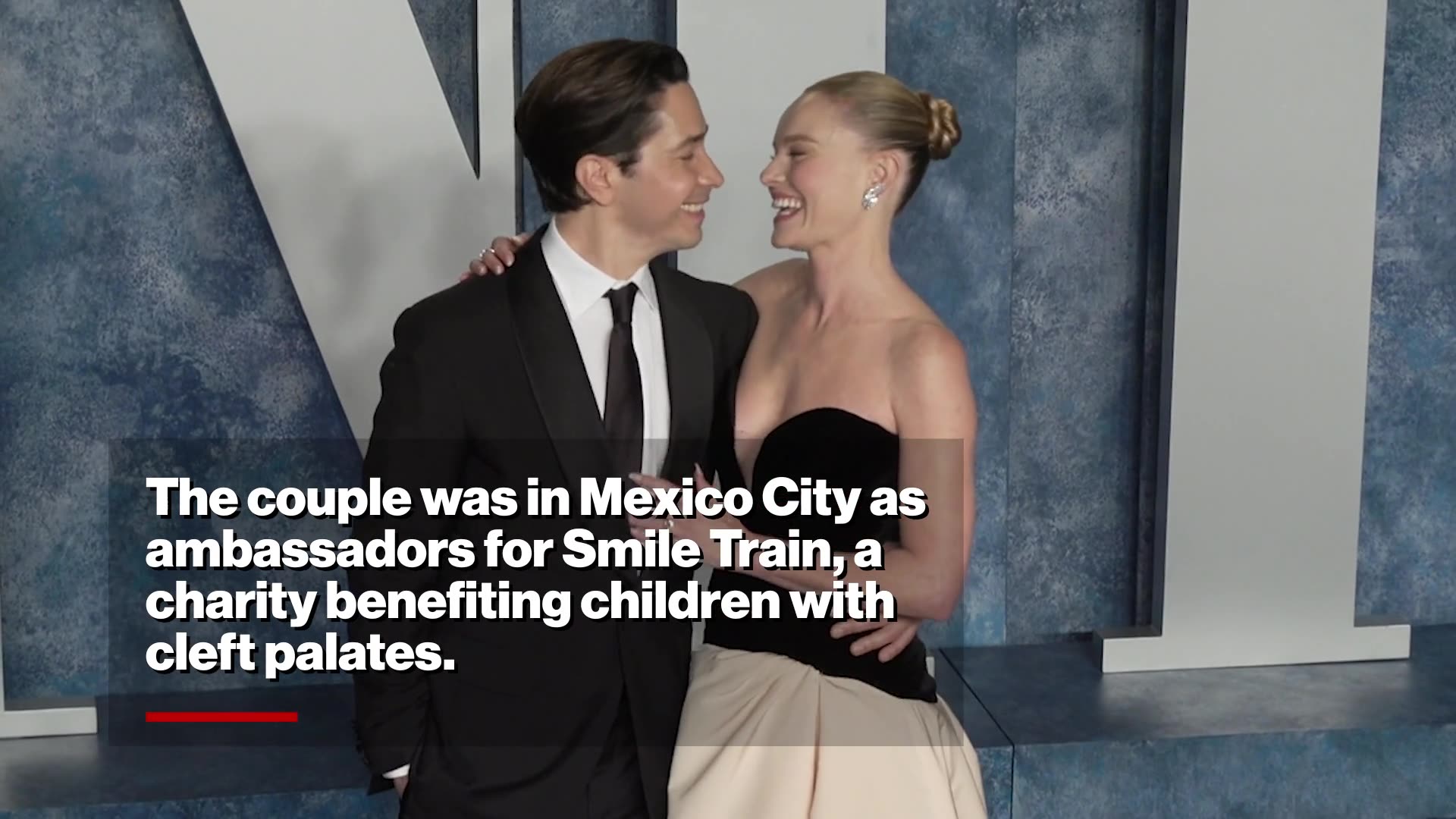 Justin Long admits to pooping the bed while wife Kate Bosworth slept next to him: 'She was not judging'