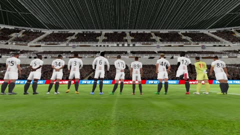 Luis soccer club vs Royale/DLS24/Dream league soccer 2024/gaming/online