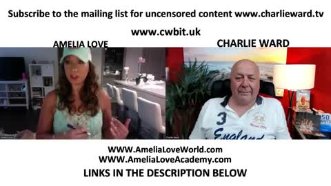 HOW TO BE HAPPY! PERMANENTLY!! INCREASE CLARITY, PEACE AND JOY NOW WITH AMELIA LOVE