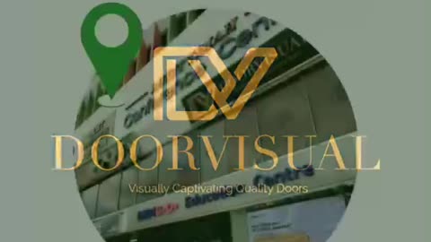 Doorvisual Showroom