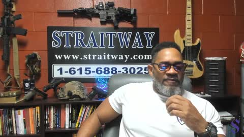 Straitway Truth Radio Broadcast 01-15-21