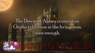 Original Seldom Heard Downton Abbey Theme by Patmore and The Pimps