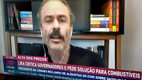 A Péssima Safra De Governadores Tiranos e Ladrões