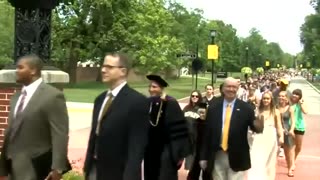 August 22, 2015 - DePauw University Welcomes 619 New Students