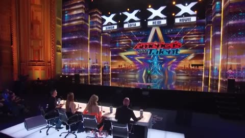 Top 10 BEST Dance Auditions on America's Got Talent 2023!