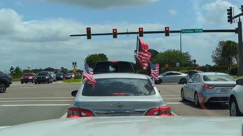 American Freedom Convoy