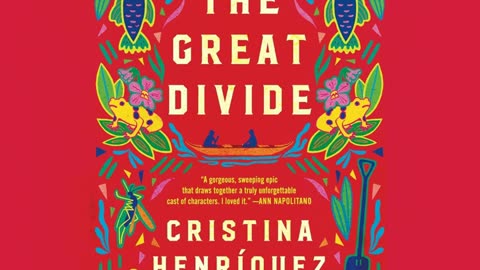 Book Review: "The Great Divide" by Cristina Henríquez