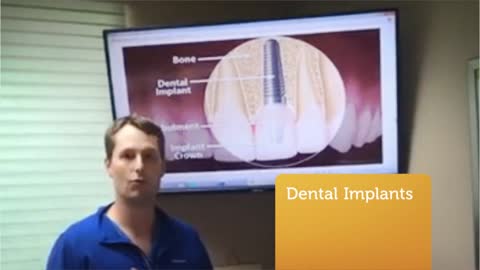 Warwick Dental - Dental Clinic in Oklahoma City OK