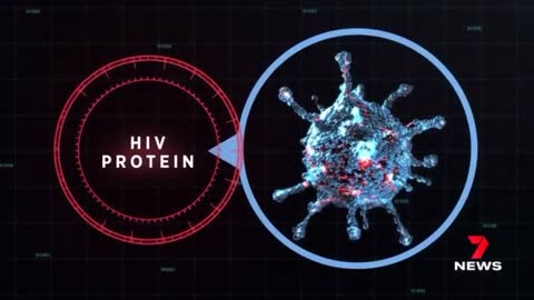 Australie ontwikkeld experimenteel covid-19 vaccin met HIV dragers. Oops nu ben je Hiv positief!