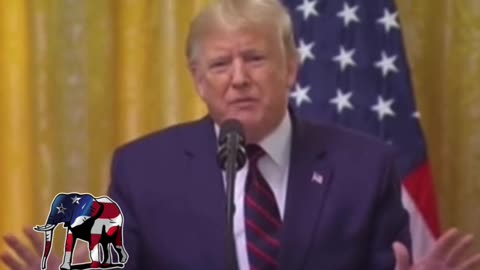 President Trump DESTROYS Fake Reporter!