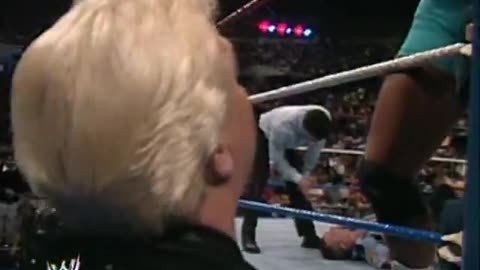 Wrestlemania 7 -1991- WWF (Hulk Hogan, Ultimate Warrior, Macho Man Randy Savage)