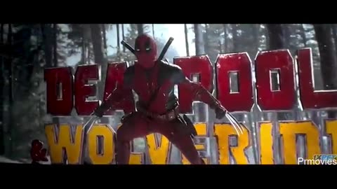 Deadpool & Wolverine 2024 Hindi Dubbed [8/125]