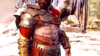 God of war 4