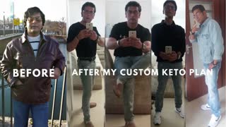 Custom Keto Diet Plan : Very Famous