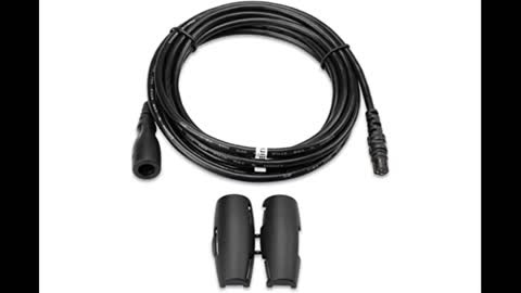 Review: Garmin 010-11617-10, 10' Transducer Extension Cable for The Echo Series