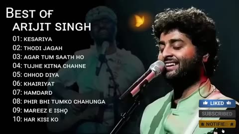 Best of Arijit Singhs 2023 💖 Hindi Romantic Songs 2023 💖 Arijit Singh Hits Songs 💖