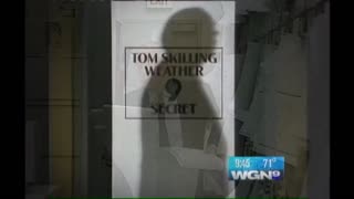 October 12, 2023 - A Tribute to Retiring WGN Chief Meteorologist Tom Skilling