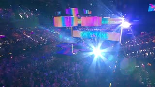 Eurovision 2024 | Rigged Propaganda & Satanic Rituals
