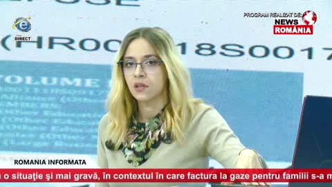 România informată (News România; 12.01.2022)1