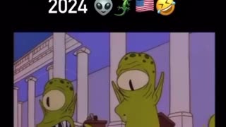 YOU ALL READY FOR SIMPSON’S 2024 PREDICTIONS?