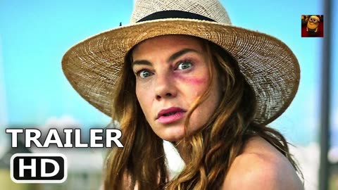 BAD MONKEY Trailer (2024) Michelle Monaghan, Vince Vaughn